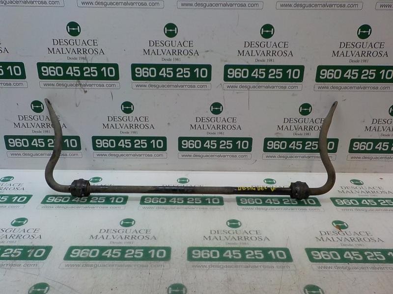 Recambio de barra estabilizadora delantera para citroën berlingo station wagon x referencia OEM IAM   