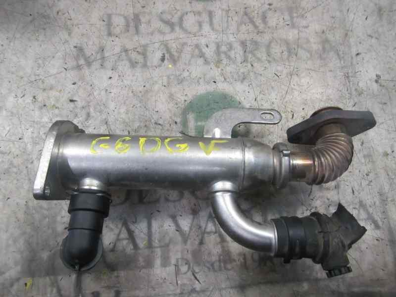 Recambio de enfriador egr para ford kuga (cbv) 2.0 tdci cat referencia OEM IAM   