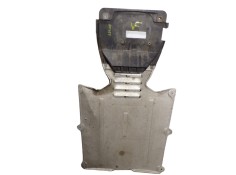 Recambio de cubrecarter para porsche macan (typ ) s referencia OEM IAM 95B825209A   2