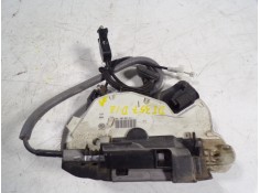 Recambio de cerradura puerta delantera izquierda para seat leon (5f1) fr referencia OEM IAM 5K1837015J 5K1837015J  2