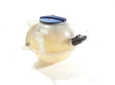 Recambio de deposito expansion para audi a3 (8p) 2.0 tdi s line (103kw) referencia OEM IAM 1K0121407A   2