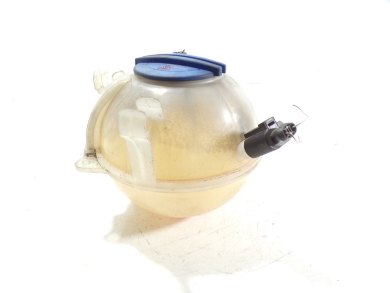 Recambio de deposito expansion para audi a3 (8p) 2.0 tdi s line (103kw) referencia OEM IAM 1K0121407A  