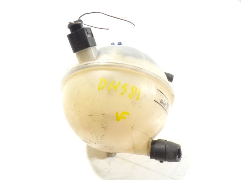 Recambio de deposito expansion para audi a3 (8p) 2.0 tdi s line (103kw) referencia OEM IAM 1K0121407A  