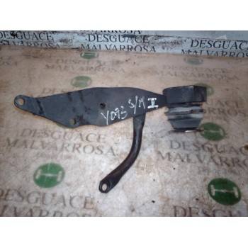 SOPORTE MOTOR 