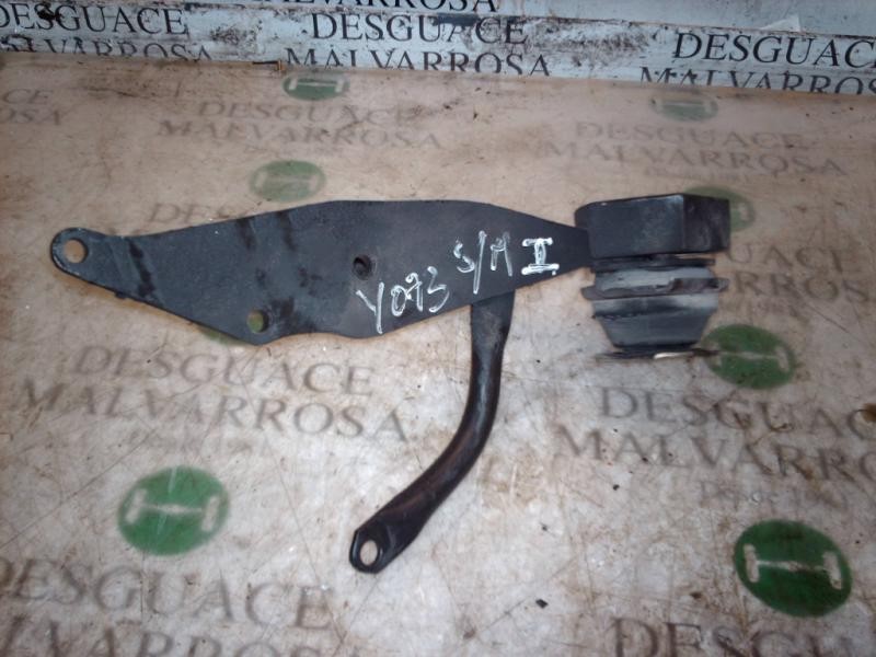 Recambio de soporte motor para alfa romeo 145 td referencia OEM IAM   