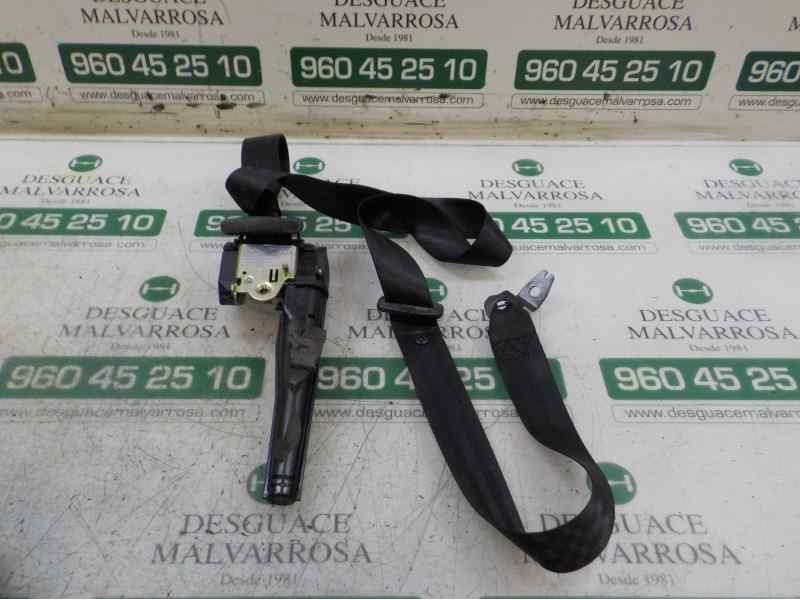 Recambio de cinturon seguridad delantero izquierdo para volkswagen polo berlina (6n1) 1.3 referencia OEM IAM   