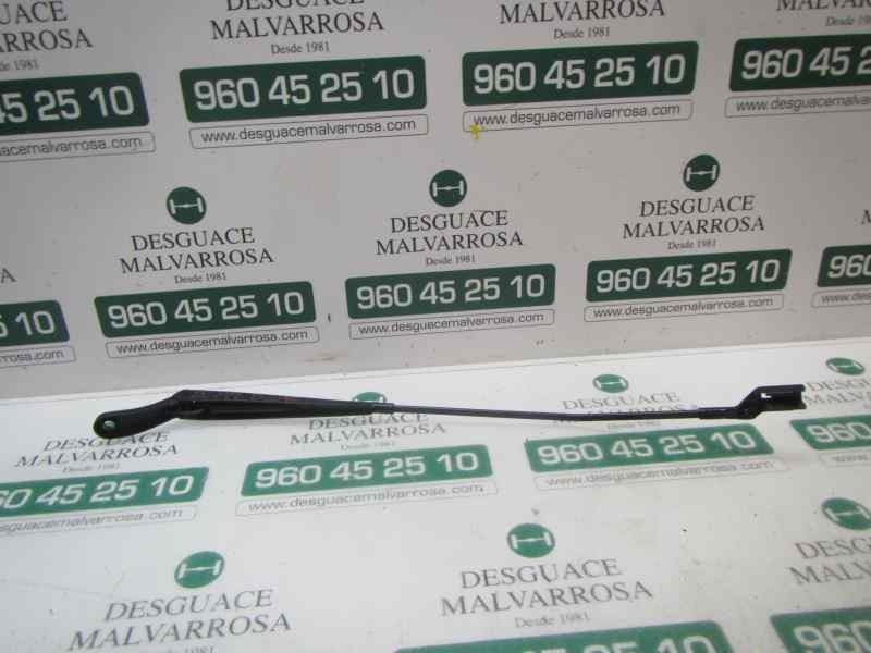 Recambio de brazo limpia delantero derecho para peugeot 208 1.2 12v vti referencia OEM IAM 1608393380  