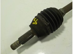 Recambio de transmision izquierda para ford fiesta (cb1) 1.25 16v cat referencia OEM IAM 1840168 8V513B437AAB  2