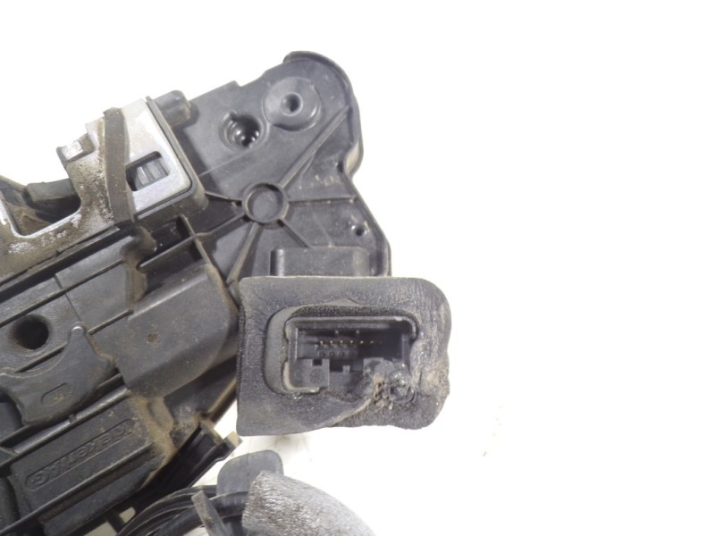 Recambio de cerradura puerta delantera izquierda para seat leon (5f1) fr referencia OEM IAM 5K1837015J 5K1837015J 