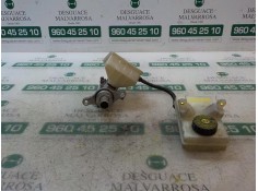 Recambio de bomba freno para citroën berlingo station wagon x referencia OEM IAM    2