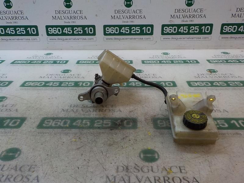 Recambio de bomba freno para citroën berlingo station wagon x referencia OEM IAM   