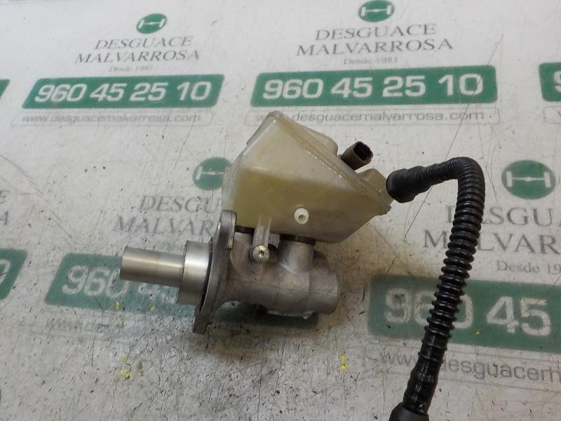 Recambio de bomba freno para citroën berlingo station wagon x referencia OEM IAM   