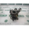 Recambio de turbocompresor para kia cee´´d 1.4 crdi cat referencia OEM IAM   