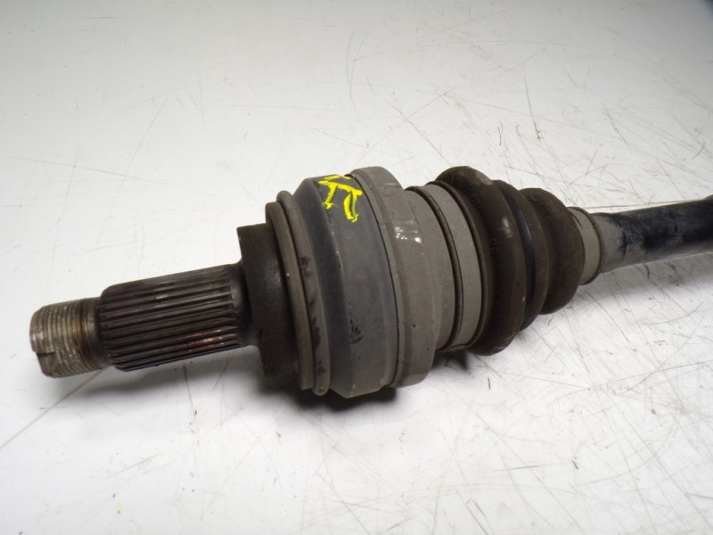 Recambio de transmision trasera izquierda para bmw x1 (e84) sdrive 20d referencia OEM IAM 33207605485  