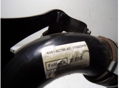 Recambio de tubo intercooler para ford focus lim. (cb8) 1.6 tdci cat referencia OEM IAM 2474744 AV616C750AC 2294509 2