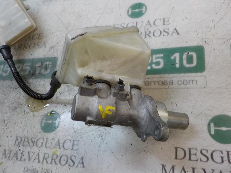 Recambio de bomba freno para citroën berlingo station wagon x referencia OEM IAM   