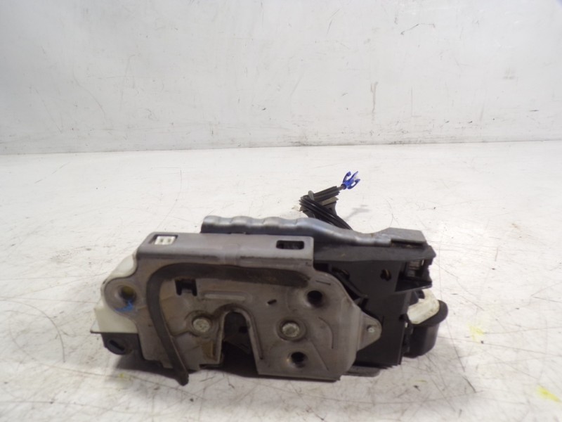 Recambio de cerradura puerta trasera derecha para seat leon (5f1) fr referencia OEM IAM 5K4839016AF 5K4839016AF 