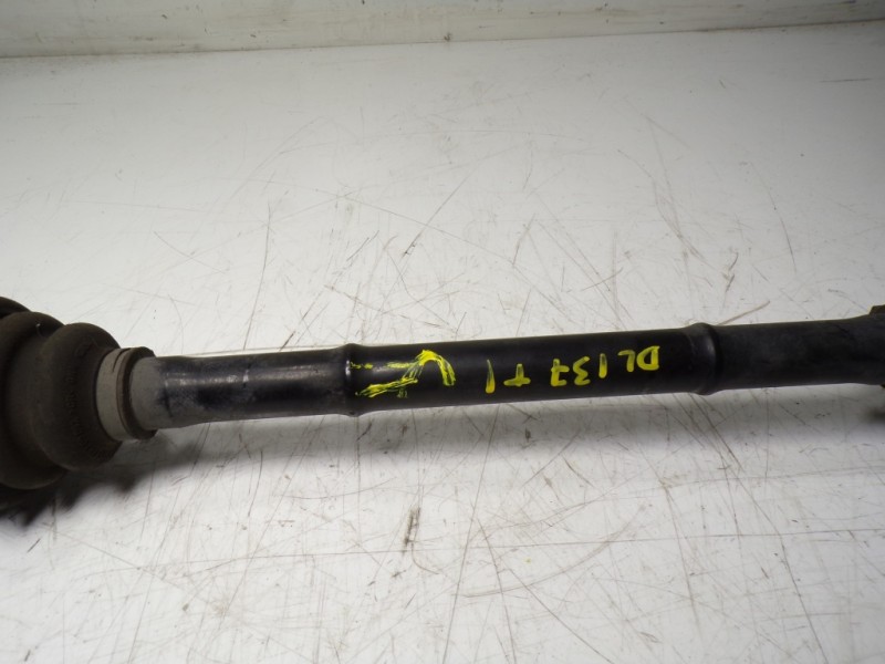 Recambio de transmision trasera izquierda para bmw x1 (e84) sdrive 20d referencia OEM IAM 33207605485  