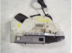 Recambio de cerradura puerta trasera derecha para seat leon (5f1) fr referencia OEM IAM 5K4839016AF 5K4839016AF  2