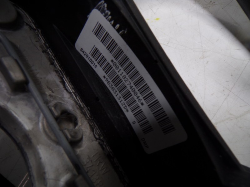 Recambio de volante para citroën c4 cactus 1.2 12v e-thp referencia OEM IAM 98303131ZD 98303131ZD 