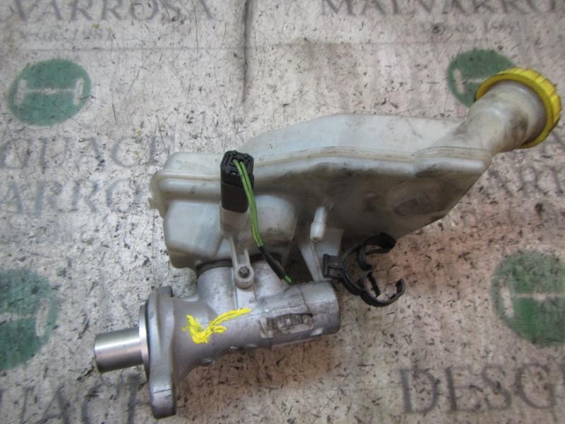 Recambio de bomba freno para peugeot 207 1.6 16v hdi fap referencia OEM IAM   