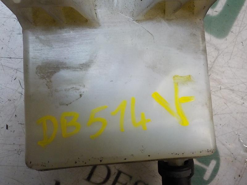 Recambio de bomba freno para citroën berlingo station wagon x referencia OEM IAM   