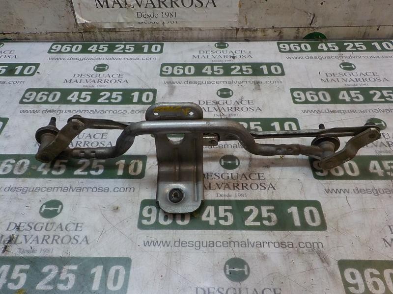 Recambio de articulacion limpia delantero para fiat scudo (270_) 2.0 d multijet referencia OEM IAM   