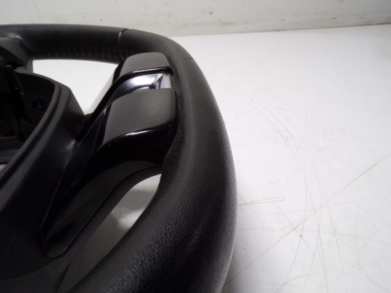 Recambio de volante para citroën c4 cactus 1.2 12v e-thp referencia OEM IAM 98303131ZD 98303131ZD 