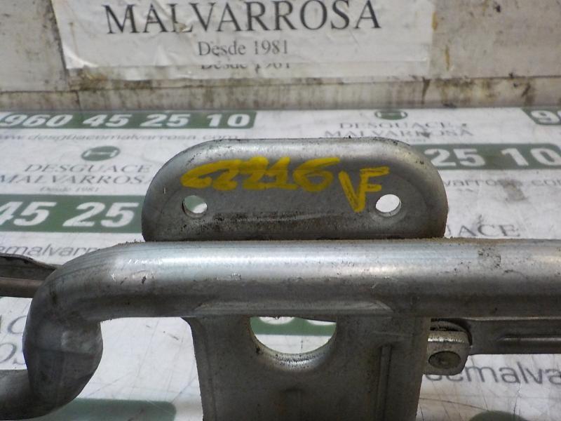 Recambio de articulacion limpia delantero para fiat scudo (270_) 2.0 d multijet referencia OEM IAM   