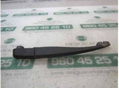 Recambio de brazo limpia trasero para peugeot 208 1.2 12v vti referencia OEM IAM 1608396380   2