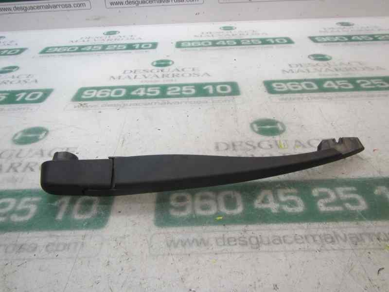 Recambio de brazo limpia trasero para peugeot 208 1.2 12v vti referencia OEM IAM 1608396380  