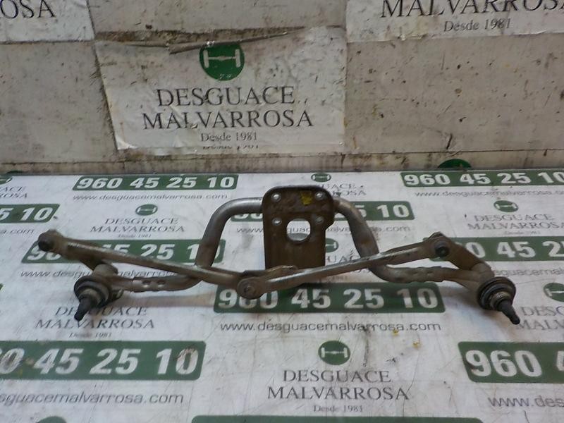 Recambio de articulacion limpia delantero para fiat scudo (270_) 2.0 d multijet referencia OEM IAM   