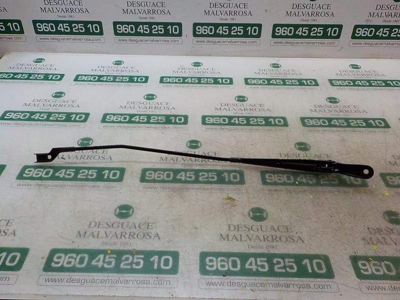 Recambio de brazo limpia delantero derecho para citroën berlingo station wagon x referencia OEM IAM   