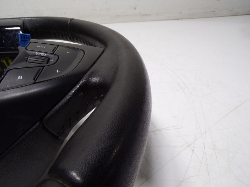 Recambio de volante para citroën c4 cactus 1.2 12v e-thp referencia OEM IAM 98303131ZD 98303131ZD 