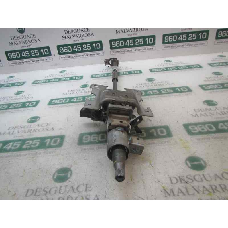 Recambio de columna direccion para peugeot 208 1.2 12v vti referencia OEM IAM   