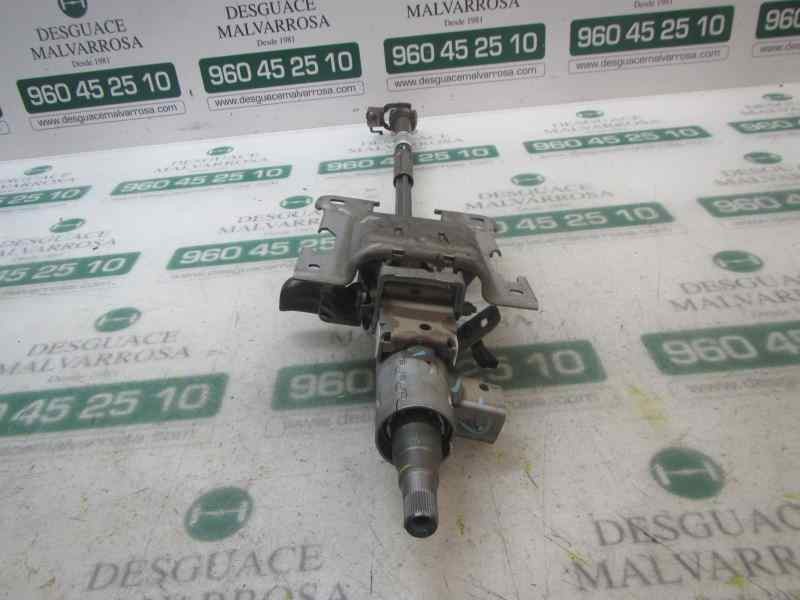 Recambio de columna direccion para peugeot 208 1.2 12v vti referencia OEM IAM   