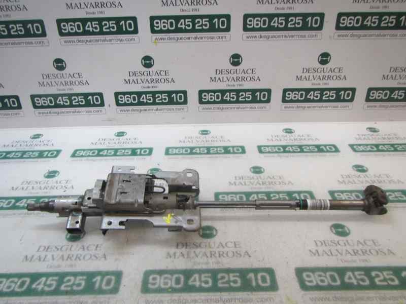 Recambio de columna direccion para peugeot 208 1.2 12v vti referencia OEM IAM   