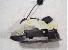 Recambio de cerradura puerta trasera izquierda para seat leon (5f1) fr referencia OEM IAM 5K4839015AF 5K4839015AF  2