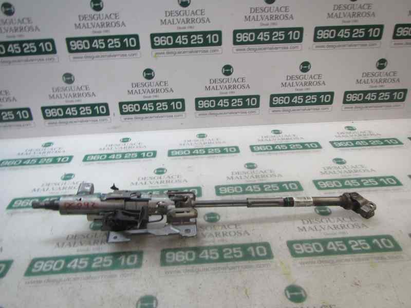 Recambio de columna direccion para peugeot 208 1.2 12v vti referencia OEM IAM   