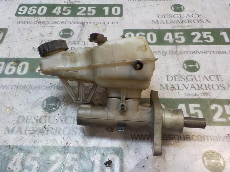 Recambio de bomba freno para fiat scudo (270_) 2.0 d multijet referencia OEM IAM   