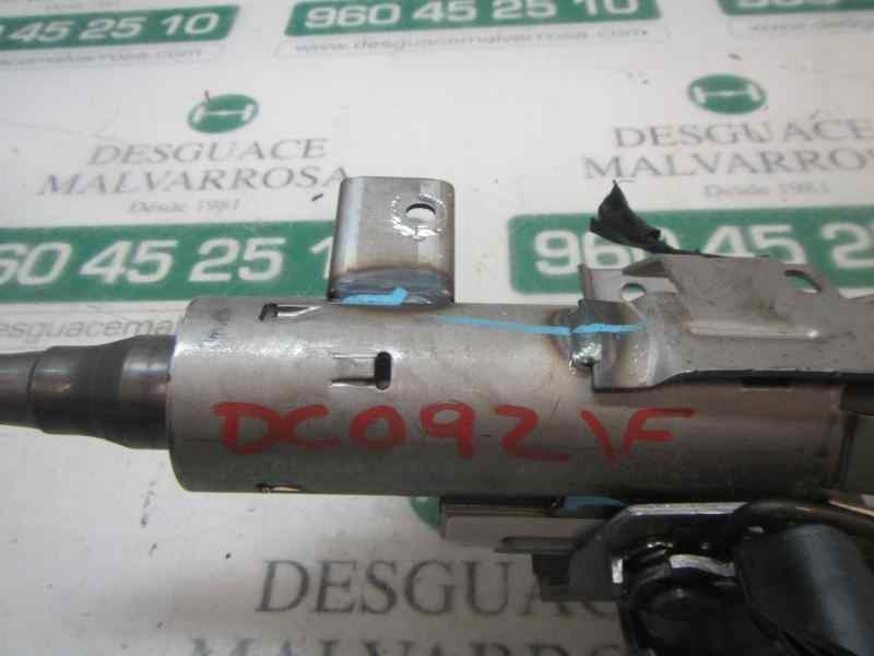Recambio de columna direccion para peugeot 208 1.2 12v vti referencia OEM IAM   