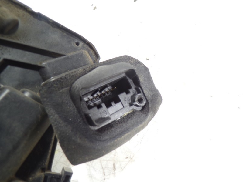 Recambio de cerradura puerta trasera izquierda para seat leon (5f1) fr referencia OEM IAM 5K4839015AF 5K4839015AF 