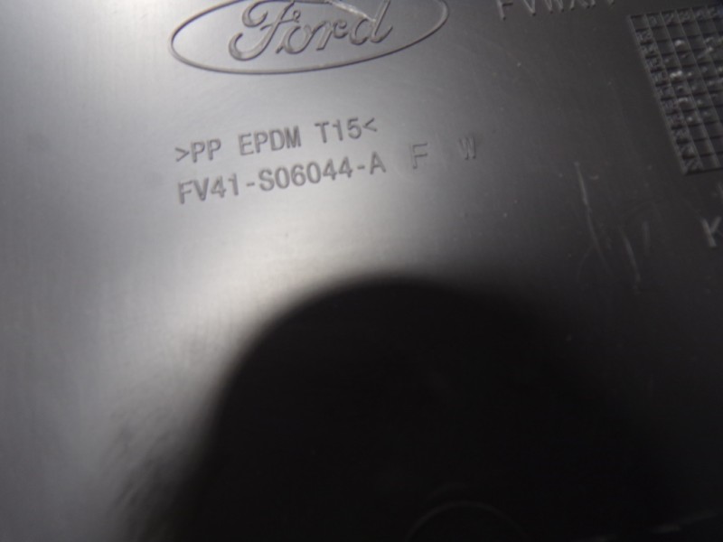 Recambio de guantera para ford kuga (cbs) 1.5 ecoboost cat referencia OEM IAM 2412539 FV41S06044A 