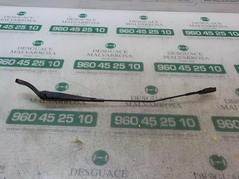 Recambio de brazo limpia delantero izquierdo para citroën berlingo station wagon x referencia OEM IAM   