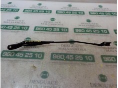 Recambio de brazo limpia delantero izquierdo para citroën berlingo station wagon x referencia OEM IAM    2