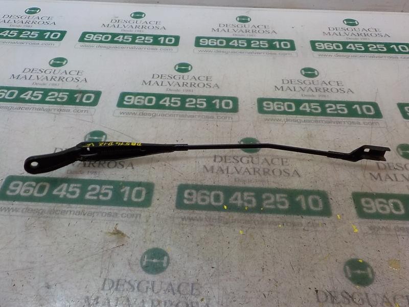 Recambio de brazo limpia delantero izquierdo para citroën berlingo station wagon x referencia OEM IAM   