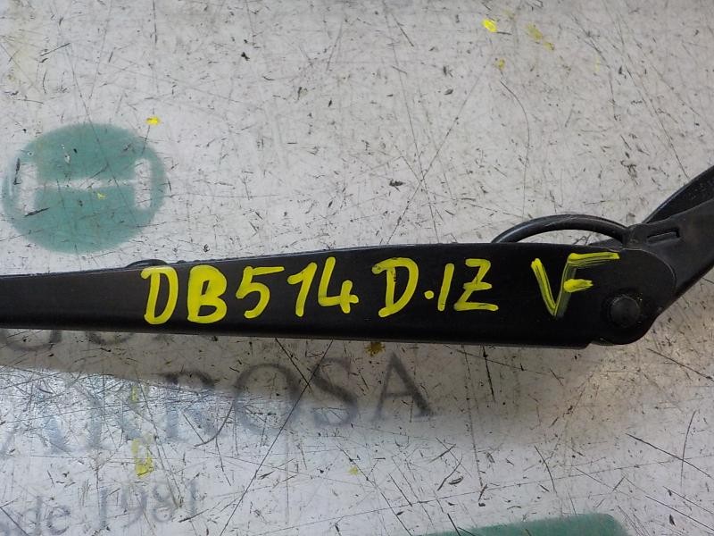 Recambio de brazo limpia delantero izquierdo para citroën berlingo station wagon x referencia OEM IAM   