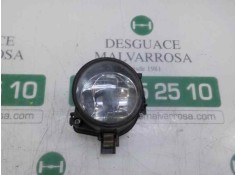Recambio de faro antiniebla izquierdo para skoda felicia berlina ( 791) 1.9 diesel cat referencia OEM IAM   