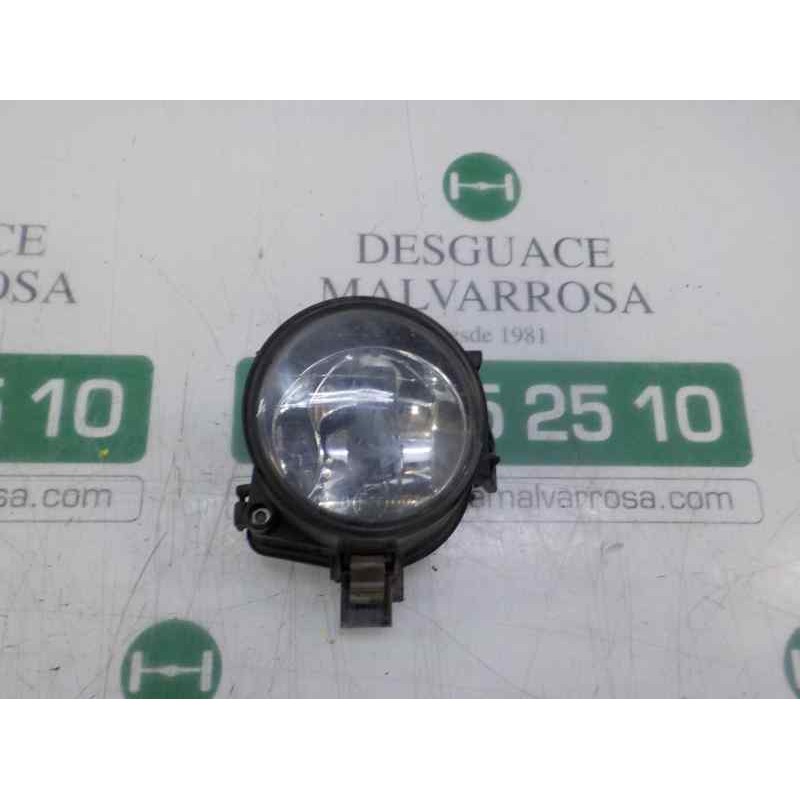 Recambio de faro antiniebla izquierdo para skoda felicia berlina ( 791) 1.9 diesel cat referencia OEM IAM   