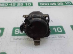 Recambio de faro antiniebla izquierdo para skoda felicia berlina ( 791) 1.9 diesel cat referencia OEM IAM    2